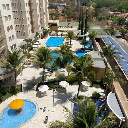 Prive Das Thermas II กัลดัสโนวัส ภายนอก รูปภาพ
