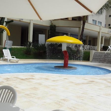 Prive Das Thermas II กัลดัสโนวัส ภายนอก รูปภาพ