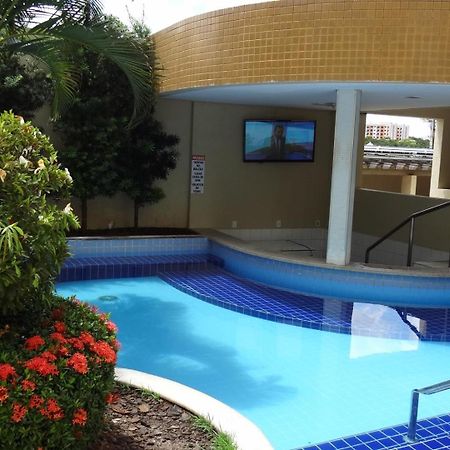 Prive Das Thermas II กัลดัสโนวัส ภายนอก รูปภาพ