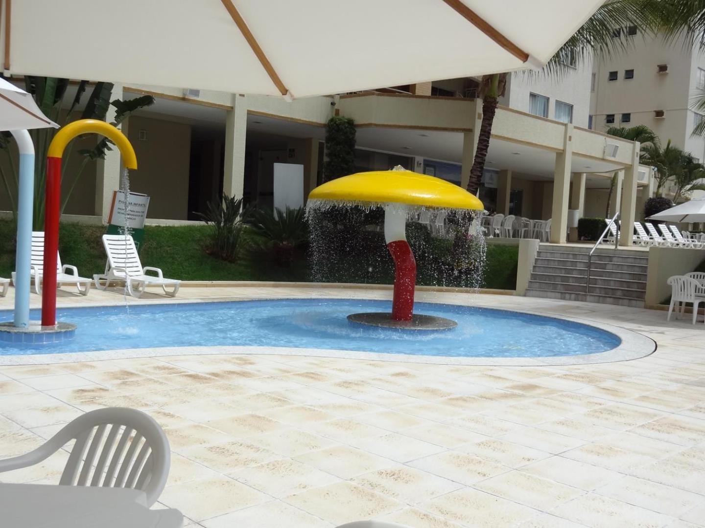 Prive Das Thermas II กัลดัสโนวัส ภายนอก รูปภาพ