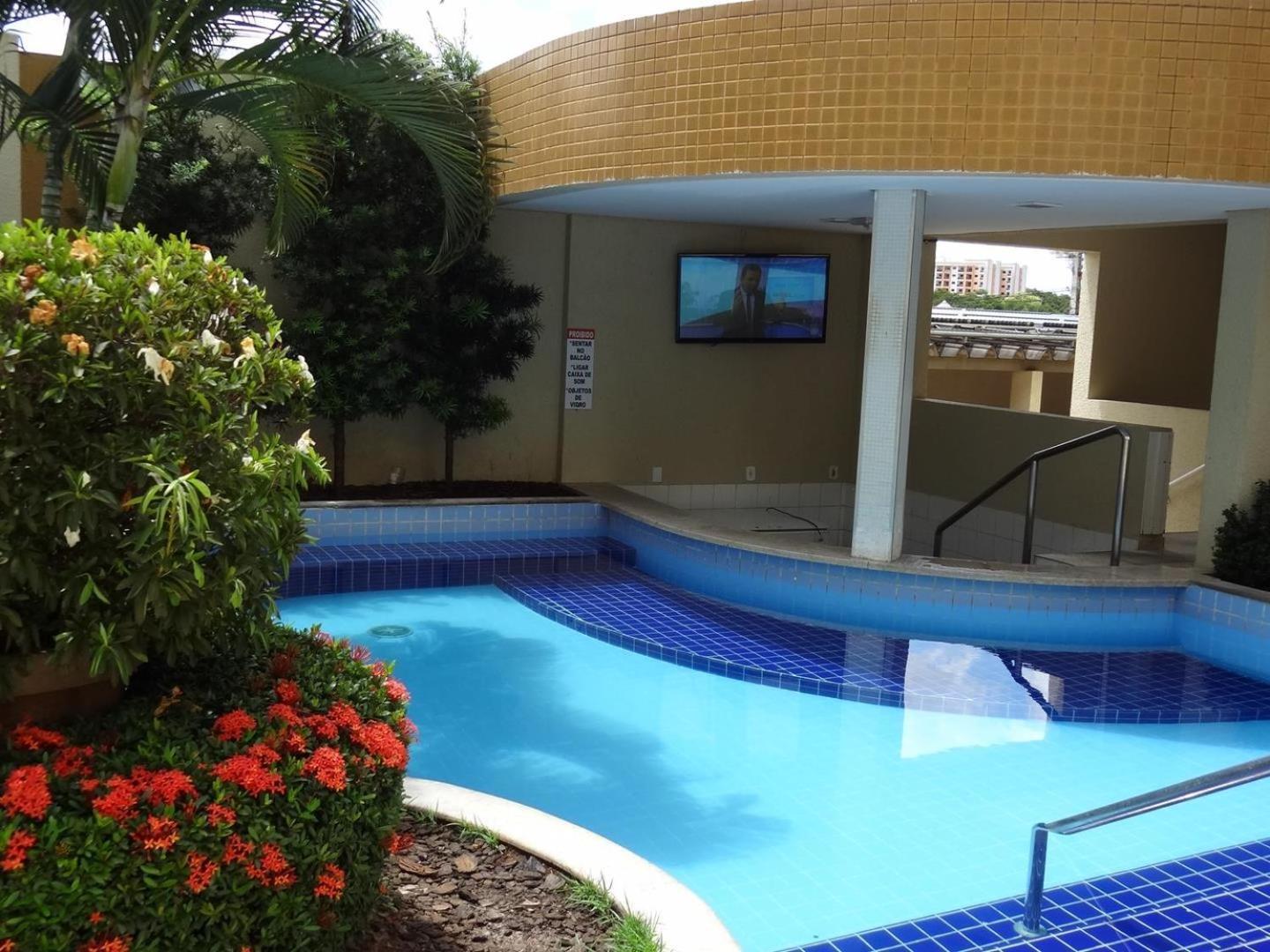 Prive Das Thermas II กัลดัสโนวัส ภายนอก รูปภาพ