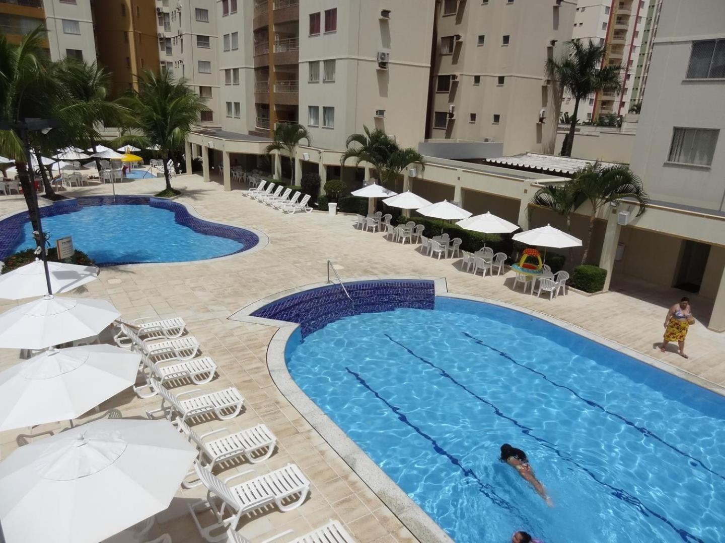 Prive Das Thermas II กัลดัสโนวัส ภายนอก รูปภาพ