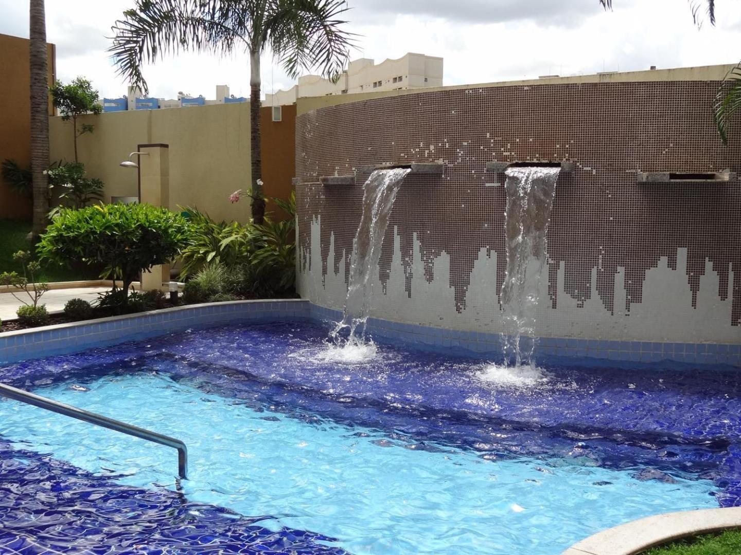 Prive Das Thermas II กัลดัสโนวัส ภายนอก รูปภาพ