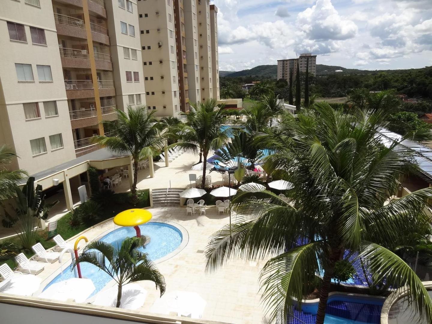 Prive Das Thermas II กัลดัสโนวัส ภายนอก รูปภาพ